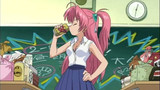 Maburaho Episode 11