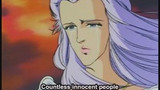 Fist of the North Star Episode 22