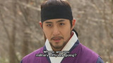 Yi San Episode 39