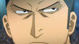 Giant Killing Episode 16