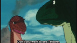 Galaxy Express 999 Episode 57