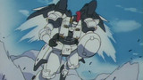 Mobile Suit Gundam Wing Episode 13