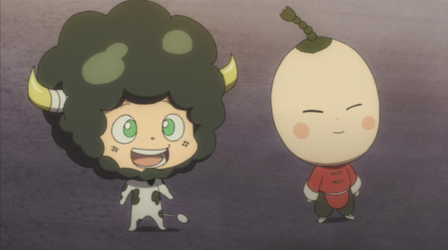 Katekyo Hitman Reborn! - 184 -