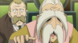 BAKUMATSU GIJINDEN ROMAN Episode 11