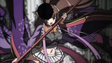 Samurai Girls Episode 10