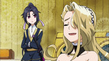 Sengoku Collection (Parallel World Samurai) Episode 14