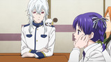 Cuticle Detective Inaba Episode 8