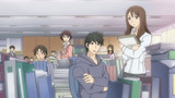 Sekai Ichi Hatsukoi - World's Greatest First Love Episode 4