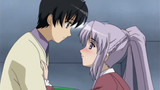 Canvas 2: Niji Iro no Sketch Episode 15