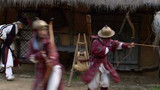 Damo Episode 8