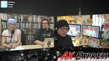 AX Live Episode 97