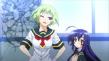 Medaka Box Season 2: Abnormal Episode 1