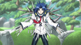 Medaka Box Season 2: Abnormal Episode 5