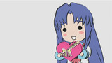 Nyoron Churuya-san Episode 4