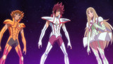 Saint Seiya Omega Episode 29