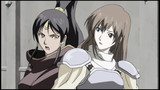 Legends of the Dark King Episode 12