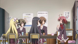 Student Council's Discretion Level 2 Episode 7