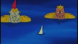 Fist of the North Star Episode 61