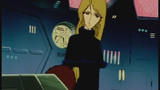 Galaxy Express 999 Episode 70