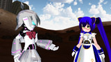 Straight Title Robot Anime Episode 3