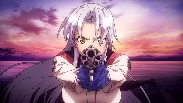 Triage X ep 3 vostfr - passionjapan