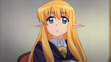 Familiar of Zero F Episode 11