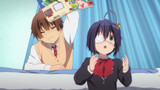 Crunchyroll - Watch Love, Chunibyo & Other Delusions Episode 5 - A