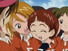 Pretty Cure Episode 33