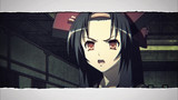 Samurai Bride Episode 11