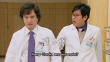 New Heart Episode 9