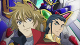 Cardfight!! Vanguard Asia Circuit (Season 2) Episode 97