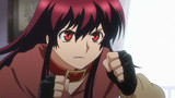 Kurokami The Animation Episode 3