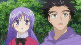 Happiness! Episode 12