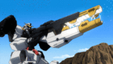 MOBILE SUIT GUNDAM 00 (English Dub) Episode 15