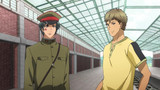 Hakkenden: Eight Dogs of the East Episode 6