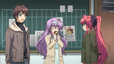 Mashiroiro Symphony Episode 7