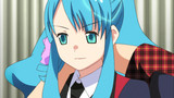 AKB0048: next stage Episode 5