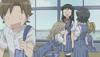 Sasameki Koto Episode 5