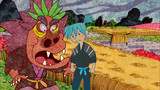 Folktales from Japan Episode 28