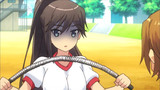HENNEKO – The Hentai Prince and the Stony Cat - Episode 4