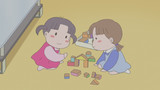 Kaasan Mom's Life Episode 33