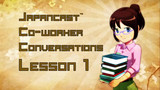 Japancast Episode 96
