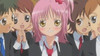 Shugo Chara! Episode 3