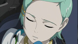Eureka Seven Episode 2