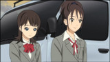 Hell Girl: Three Vessels Episode 03