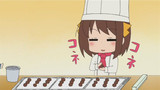 The Melancholy of Haruhi-chan Suzumiya Episode 11
