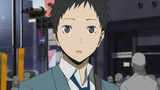Durarara Episode 3