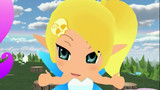 gdgd Fairies Episode 8