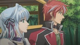 Neo Angelique Abyss Episode 8