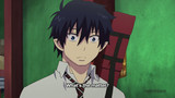 Blue Exorcist Episode 18